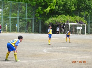 201756　SJリーグvs新宿FC_170506_0007
